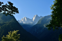 © Daniele Maini - In cammino tra i ghiacciai