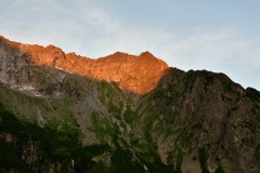 © Daniele Maini - In cammino tra i ghiacciai
