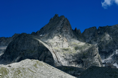 © Daniele Maini - In cammino tra i ghiacciai