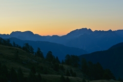 © Daniele Maini - Via Alta Idra