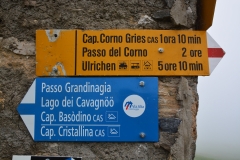 © Daniele Maini - Via Alta Idra