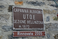 © Daniele Maini - Via Alta Idra