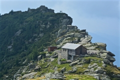 © Daniele Maini - Via Alta Idra