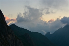 © Daniele Maini - Via Alta Idra