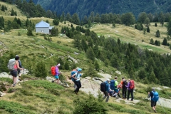 © Daniele Maini - Via Alta Idra