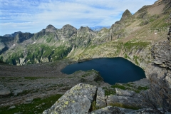 © Daniele Maini - Via Alta Idra
