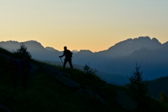 © Daniele Maini - Via Alta Idra