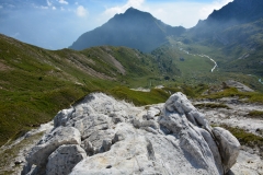 © Daniele Maini - Via Alta Idra