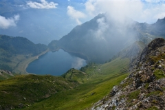 © Daniele Maini - Via Alta Idra
