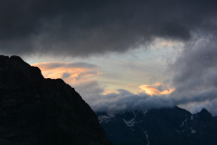 © Daniele Maini - In cammino sulle creste