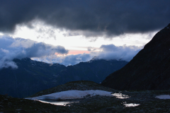© Daniele Maini - In cammino sulle creste