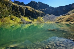 © Daniele Maini - Via Alta Idra