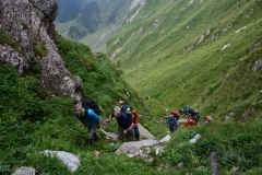 © Daniele Maini - Via Alta Idra