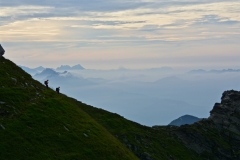 © Daniele Maini - Via Alta Idra