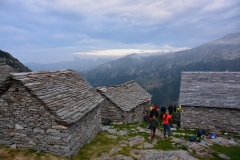 © Daniele Maini - Via Alta Idra