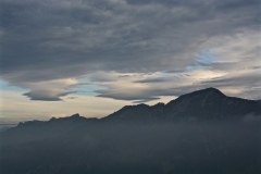 © Daniele Maini - Via Alta Idra