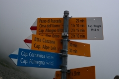 © Daniele Maini - Via Alta Idra