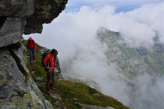 © Daniele Maini - Via Alta Idra