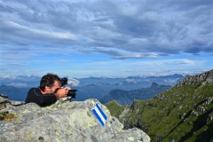 © Daniele Maini - Via Alta Idra
