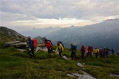 © Daniele Maini - Via Alta Idra
