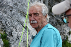 © Daniele Maini - In cammino sulle creste
