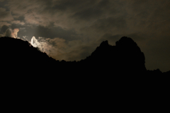 © Daniele Maini - In cammino sulle creste