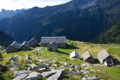 © Daniele Maini - Via Alta Idra