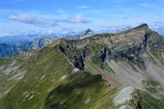 © Daniele Maini - Via Alta Idra