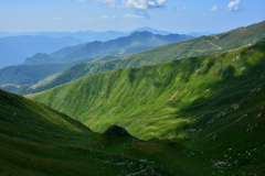 © Daniele Maini - In cammino sulle creste
