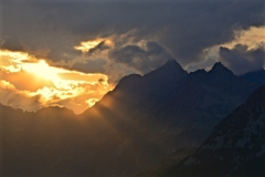 © Daniele Maini - Via Alta Idra